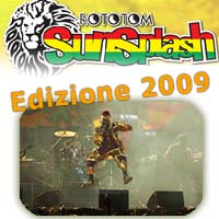 Rototom - Festival reggae Rototom - Festival reggae