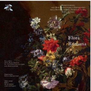 Flora Romana - Fiori e Cultura nell'arte di Mario de' Fiori