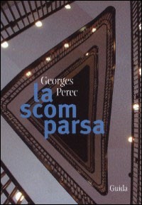 La Scomparsa di Georges Perec