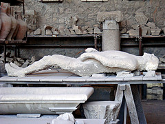 Pompei, Italy - Foto di CameliaTWU