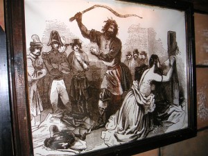 Torture Museum 4513 - Foto di Sandeep Thukral