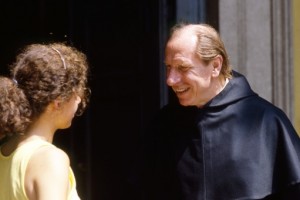 Padre David Maria Turoldo