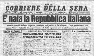 Archivio Corriere della Sera
