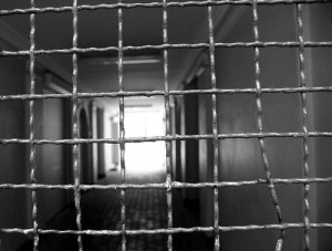 Prison - Foto di Maciek Draba