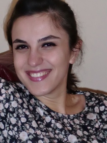 Enisa Gordani