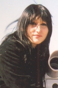 Silvia Parmeggiani