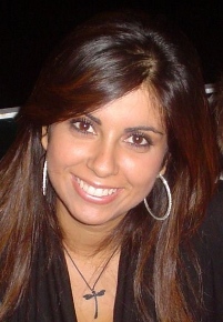 Cristina Ricotta