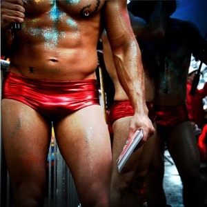 Gay Pride - London 07 - Foto di Matan Rochlitz