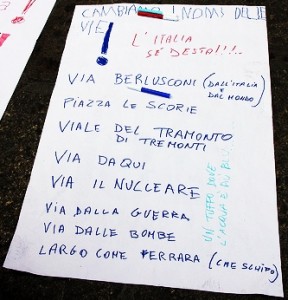 Raggiunto il Quorum - Foto di Genova città digitale
