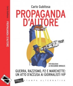 Propaganda d'autore di Carlo Gubitosa