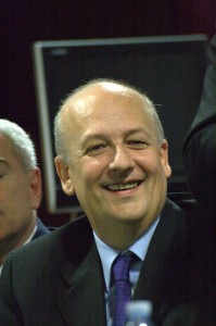 Sandro Bondi