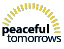 Peaceful Tomorrows)