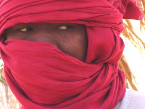 Tuareg - Foto di Minina