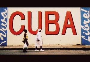 Cuba Libre - Foto di flippinyank