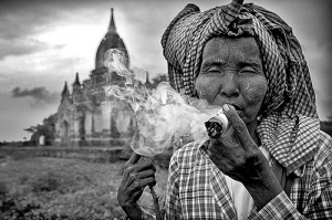 Birmania - Foto di Javier Martin Espartosa
