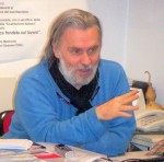 Roberto Morgantini