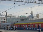 Mosca - Stazione - Foto di Routard05