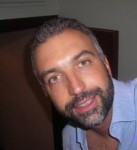 Luca Kocci